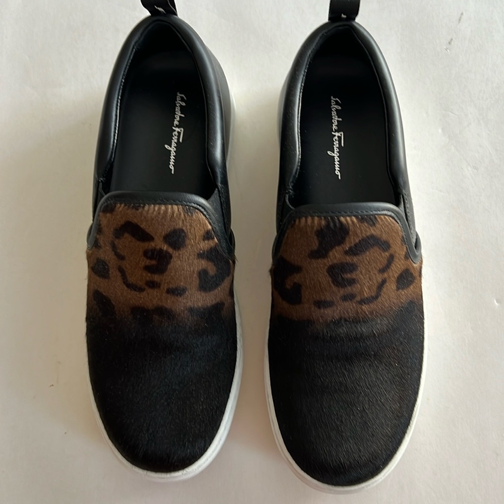 Ferragamo Sleep on Women Shoes